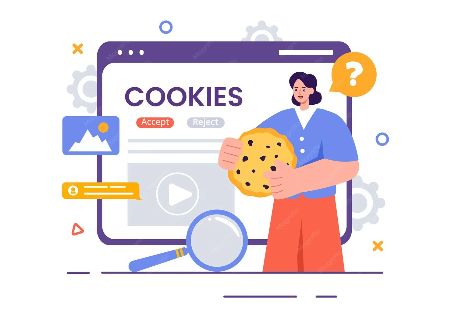 Cookie Policy for Free Multi-Currency Invoice Generator