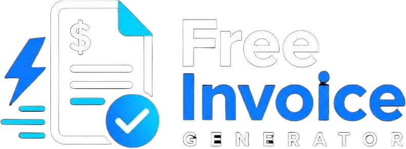Free Online Invoice Generator