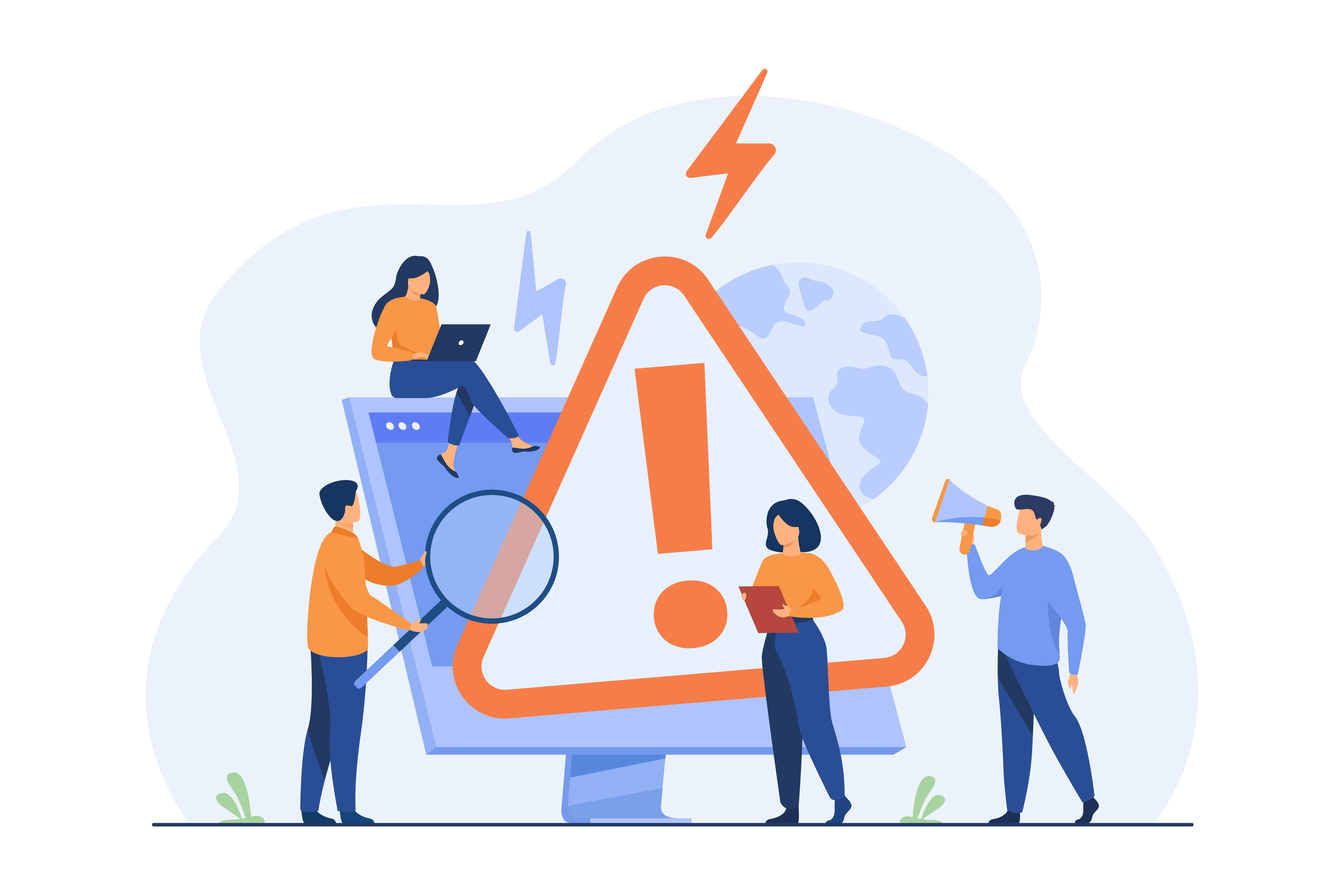 Legal Disclaimer for Free Multi-Currency Invoice Generator