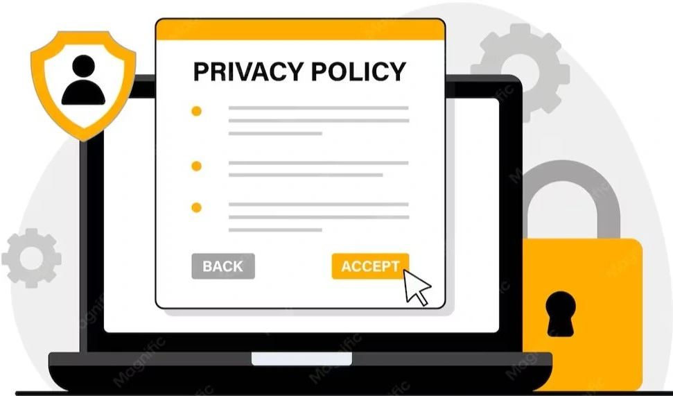 Privacy Policy for Free SEO Friendly Slug Generator